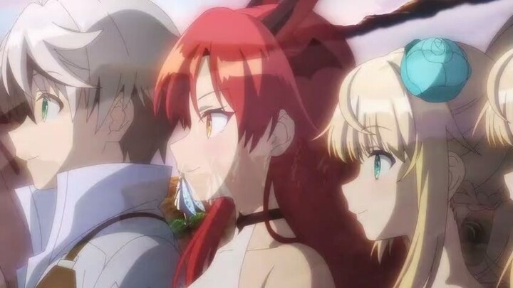 Beast Tamer Episode 8 English Subbed