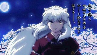 Inuyasha Ending 12