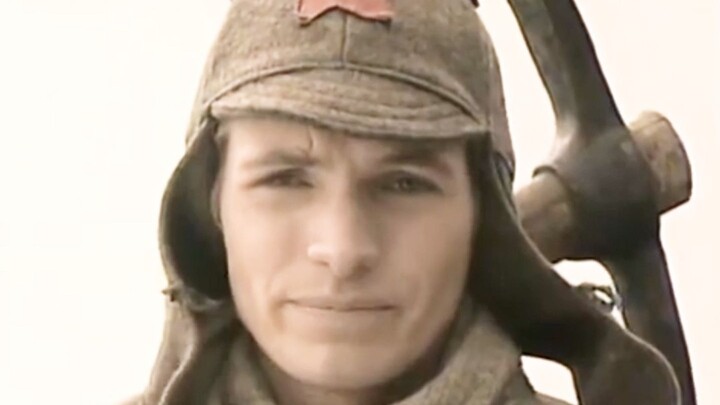 Who would’ve thought this drama was actually made in China!