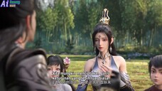 Legend Of Matrial Immortal S4 Episode 98 sub indo