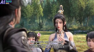 Legend Of Matrial Immortal S4 Episode 98 sub indo