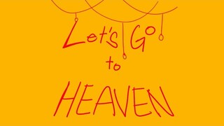 Let's Go To Heaven (Tengoku He Ikou)|| LOOP (Animation Meme) (FLIPACLIP)!!EYE STRAINING!!