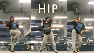 เต้นคัฟเวอร์ | HIP-MAMAMOO | One Take | ประสบการณ์เต้นเกิร์ลกรุ๊ปครั้งแรกที่ฉันสอนตัวเอง | ถ้าการเต้