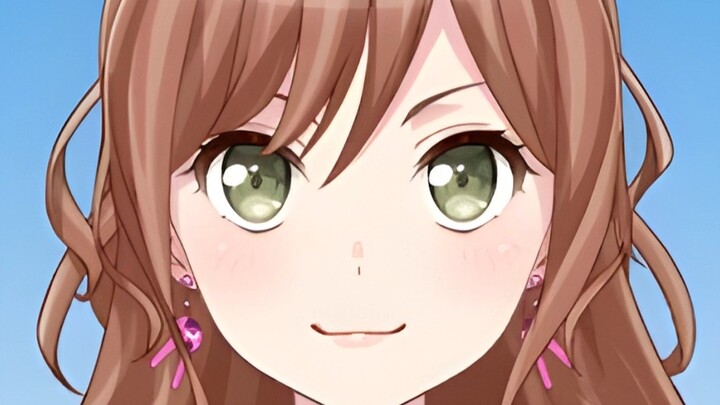 lisa:坚决抵制ykn本子