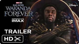 Marvel Studios’ Black Panther- Watch Full Movie : Link in the Description