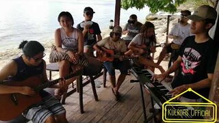 BABY I LOVE YOUR WAY (Big Mountain ) - KUERDAS Cover