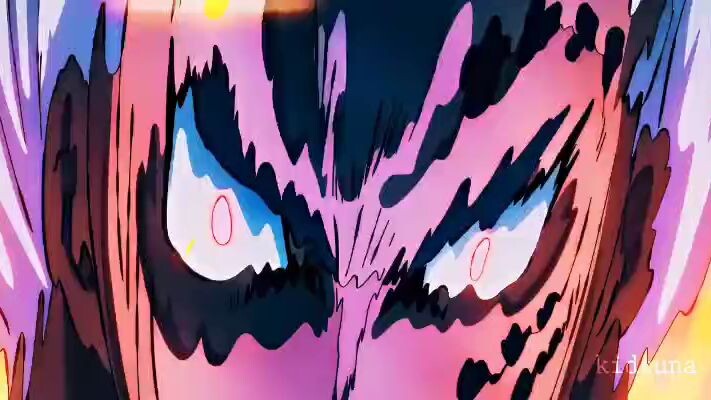 zoro vs king epic New ep finally out #onepiece #wano #roronoazoro #zoro #anime