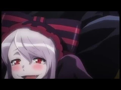 OVERLORD - FUNNY MEMES Episode 2 (Anime Memes)