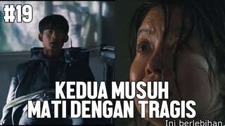 AKHIRNYA SANG MAFIA MEMBALASKAN DENDAM NYA - ALUR CERITA FILM VINCENZO #19 [ ALUR FILM DRAKOR ]