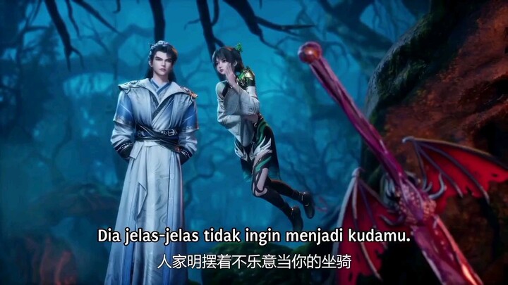 Wu Sui Xinghe Eps 42