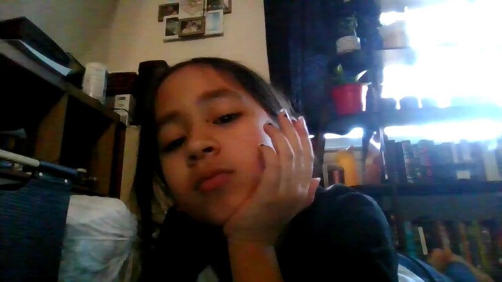 THIS IS FOR YOU SLAY_ 002 !!!! AM NOT MAD AT YOU!!! :3