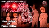 Spoiler The Promised Neverland Eps 6 | Ruang Rahasia dan William Minerva