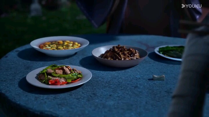 Demon hunter episode 29