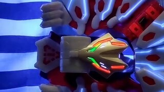 I don't like the MK9 that is too fancy, but I don't like the one that is too plain either.