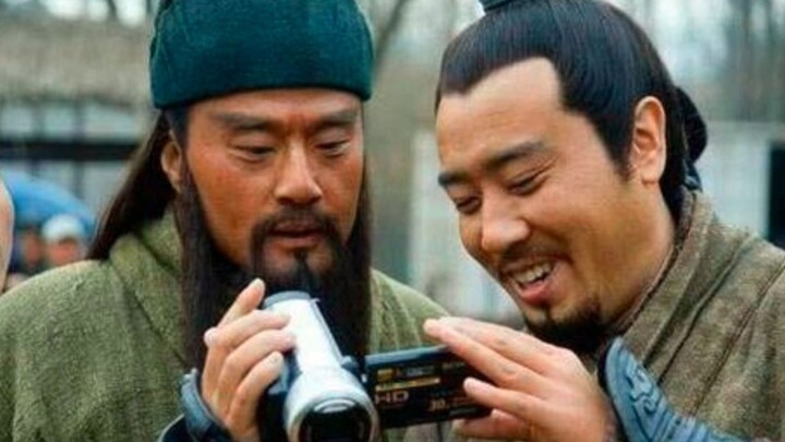 Bạn đã từng thấy Tam Quốc Diễn Nghĩa “bá đạo” đến thế này chưa? (Tuyển tập mỹ nhân kế)