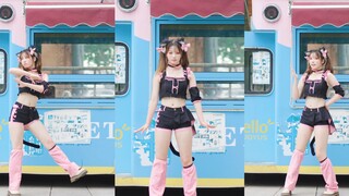 【熙熙】快来领取你的地雷猫耳女友吧~麻烦鬼II