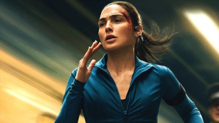 Runner movie # Hindi