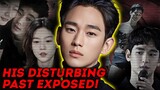The Controversial Life of Kim Soo Hyun from Queen of Tears