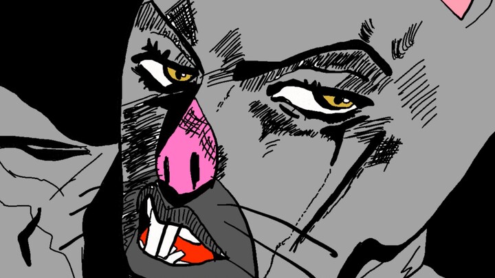 หนูไผ่: แต่ฉันปฏิเสธ