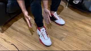 Black Mamba Limited Shoes | Eumir Marcial