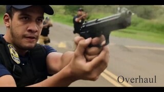 Overhaul - Trailer (Official)