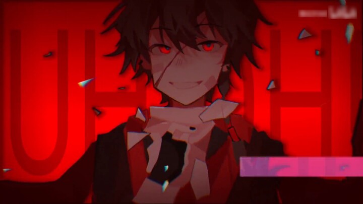 【Phantom】UH OH