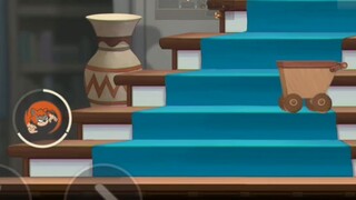 Cat and Mouse Little Theater & 10------Lightning: Are you worthy of us, rnm, give us back the money