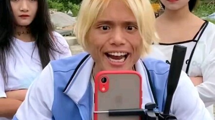 Người hiểu biết duy nhất trên Kuaishou