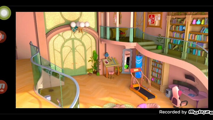 winx phép màu đã trở lại tập 12 🟢🟢🟢