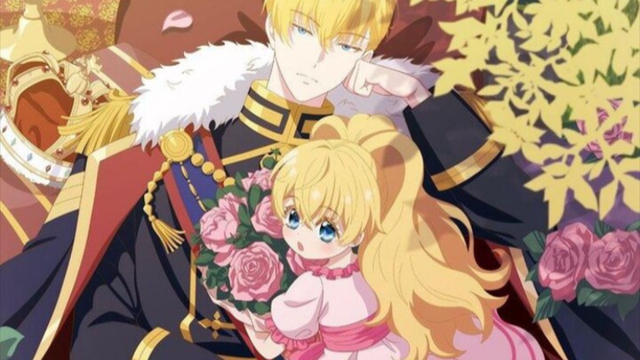 Mofa Gongzhu De Xiao Fannao Episode 13 Sub Indo