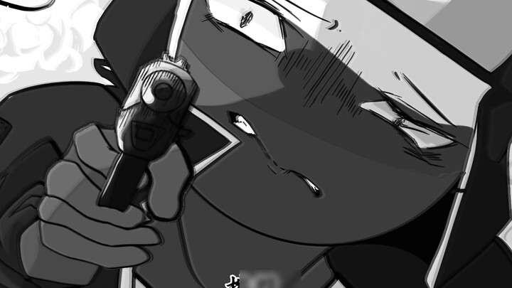Colorless version/Disobedient child/countryhumans