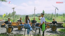 FIRA CANTIKA FT KANG OJOL - AKU TAK BEARTI BAGIMU