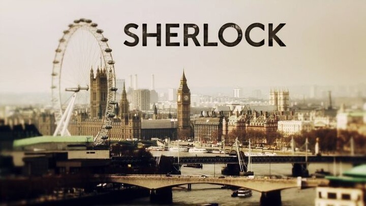 Sherlock Holmes Season 4 Episode 3 "The Final Problem"