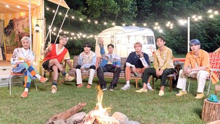 [BTS] COMEBACK SPECIAL: A Butterful Getaway with BTS 09.07.2021