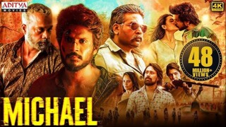 Michael (2025) full movie in Hindi Dubbed ORG 480p 400MB