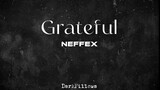 Grateful-NEFFEX(Lyric Video)