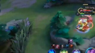 Múa Nakroth Đẹp Mắt Của Các Idol P4 #gamehay