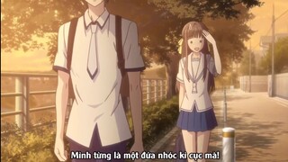 Đi học cố ý về chung với Crush và cái kết😆