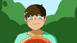 MC Chronicles 43: Mơ về Minecraft ngày xưa, Steve trêu Alex bằng SCP đáng yêu nhất