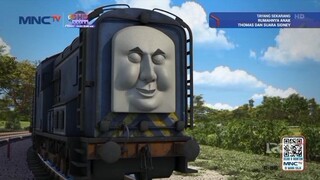 Thomas and Friends Season 20 Eps 1 (bahasa Indonesia) Sidney Sings