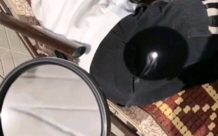 خبير الشواء على الأسهم