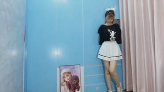 Dance Dance! Harehare Ya