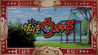 Đồng hồ yêu quái tập 5