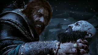 ALASAN KENAPA THOR GENDUT DI GOD OF WAR RAGNAROG