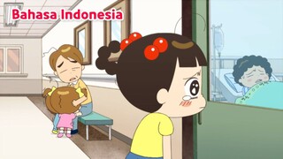 Bu aku akan melakukan yang lebih baik - Hello Jadoo