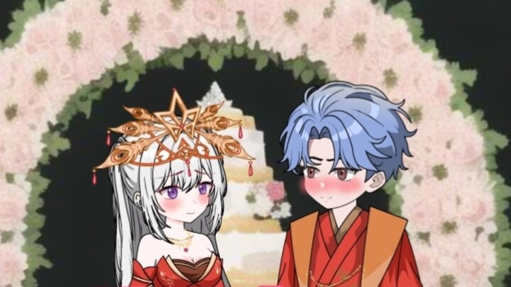 (The finale) Autumn Wind and First Snow is over and there are Easter eggs at the end.