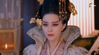 VÕ TẮC THIÊN - TẬP 81