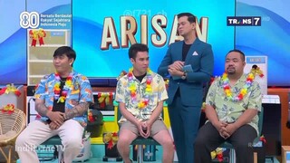 [FULL] Arisan Trans7 (08/08/2025)