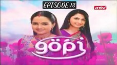 GOPI ANTV~EPS 13 | Bagian 1| no Iklan
