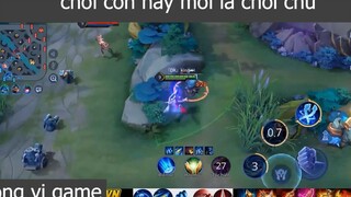 chơi con này mới là choi chứ p2 #songvigame